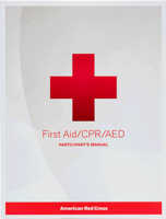 CPR AED training Vermont with Red Cross-certified hands-on classes.