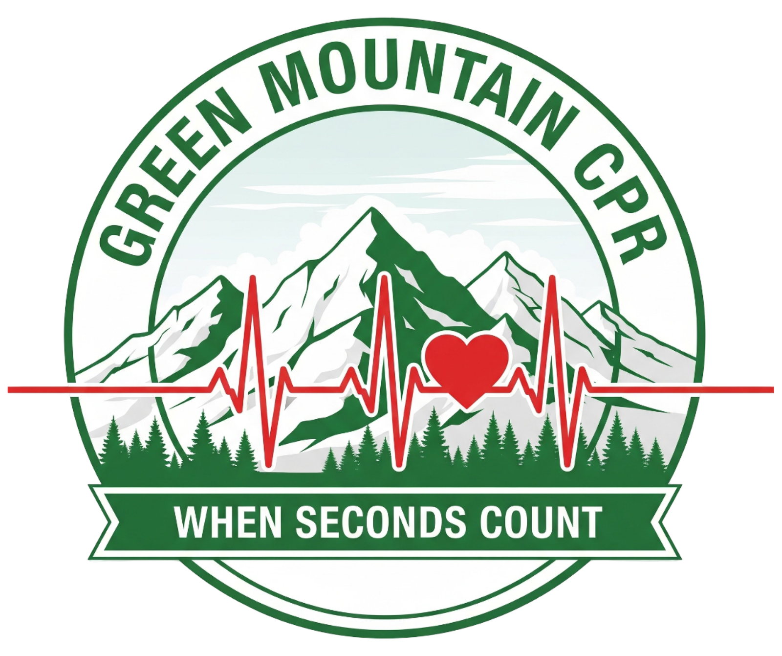 Green Mountain CPR